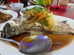 -大茄来海鲜餐厅(亚洲城分行)