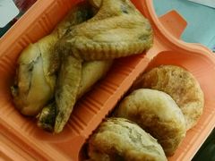 -香妃烤鸡(西单店)