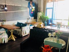 -Kitchen·Y洋厨房西餐厅(王府壹号店)
