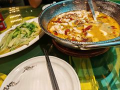 -辛香汇(飞洲店)