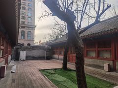 -于谦祠