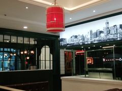 大堂-高第街56号港式餐厅·精选(世茂广场宽厚里大明湖店)