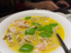 -玫瑰厅上海菜(兴国路店)