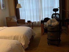 -无锡鼎尚皇冠酒店