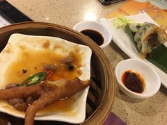 -点都德(聚福楼店)