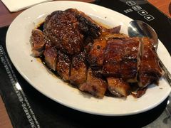 -文兴酒家(Chinatown - Gerrard Street)