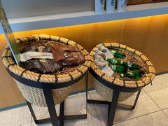-星巴克(广州萝岗敏捷店)