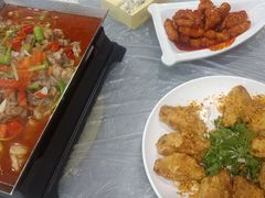 -四妹餐厅(玫瑰街店)