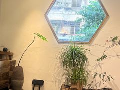 -成川茶店·潮汕工夫浓茶(万象店)