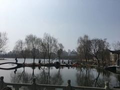 -武汉园博园(武汉自然博物馆)