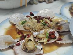 -来之顺海鲜菜馆·青岛菜·始于1993(栈桥店)