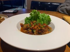 -觅山云南菜(泊富ICITY店)