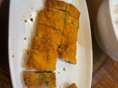 葱包肉-宝中宝食府(清泰街店)