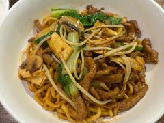 -寻裕记·现炒浇头面(人民广场店)