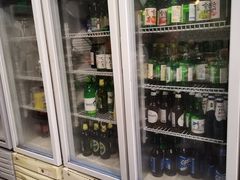 零售区-富乐满韩国正宗炸鸡韩国料理(虹泉路店)