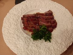-香宫中餐厅·东北菜·铁锅炖·广式点心(哈尔滨香格里拉店)