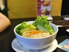 拉面-地理学家咖啡馆
