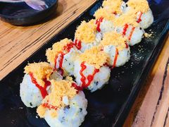 -京玉菲饭店(李村店)