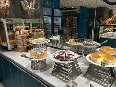 -晶丽香榭自助餐(南京大饭店)