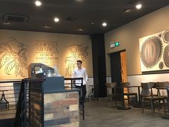 -星巴克(无锡东方商厦店)