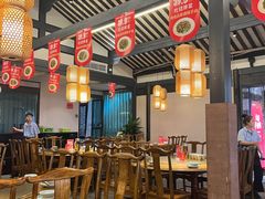 -鸡毛店·川菜(李家沱店)