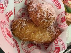 -BOTTEGA意库(中骏世界城店)