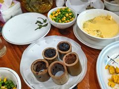 -李东农庄(中南百草园地标店)