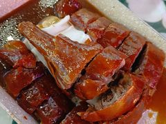 -劲揪jiu大排档·老广风味(陈家祠店)