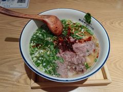 -马记永·兰州牛肉面(天通苑家乐福店)
