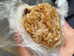 -六广门毛阿姨糯米饭