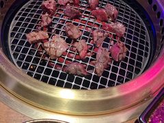 暴走一口牛-暴走の烧肉党.自助烤肉(金唐新光界店)