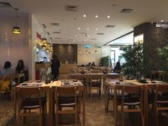 大堂-Sushi Love 创意寿司(丽影广场店)