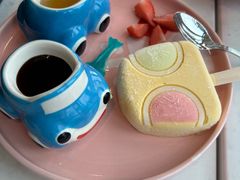 -水桶王国主题餐厅·聚会·生日派对·亲子活动·家庭套餐(亚龙湾希尔顿店)