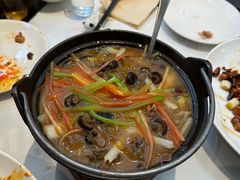 -院8里·少城记忆老川菜(宽窄巷子店)