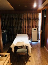 -TIME SPA科技美肤机构