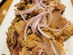 -清真·玛丽亚新疆菜主题餐厅(浙江中路店)
