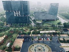 -长兴开元名都大酒店·地中海咖啡厅