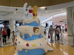 -凯德广场(西城店)