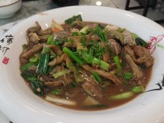 -付家庄小渔村(香周路店)
