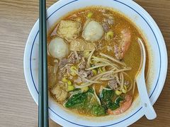 -椰皇鸡饭·烧味烧腊