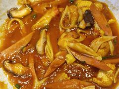-俭寨大盘鸡·新疆菜·烧烤(博乐店)