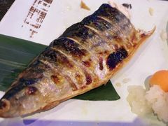 -将太无二·北美传奇寿司(荟聚购物中心西红门店)