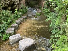 -沕沕水生态风景区