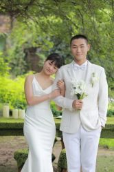 点击看大图 -金夫人婚纱摄影(总店)