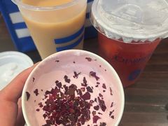 -CHARLIETOWN红茶公司(南京万象天地店)
