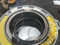 -韩宫宴和牛烤肉(武汉光谷现代风情街店)
