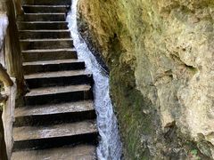 -马岭河峡谷风景区