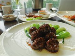 -枣子树素餐厅(铂金城店)