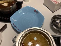 -鼎香缘海鲜自助火锅烤肉(锦辉购物广场店)