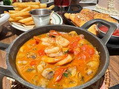 -404干式熟成牛排馆•聚会餐厅